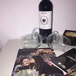Διαμέρισμα Casa Latre *