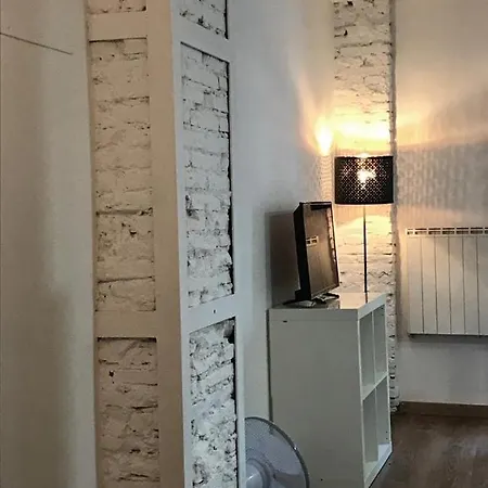 شقة Casa Latre *
