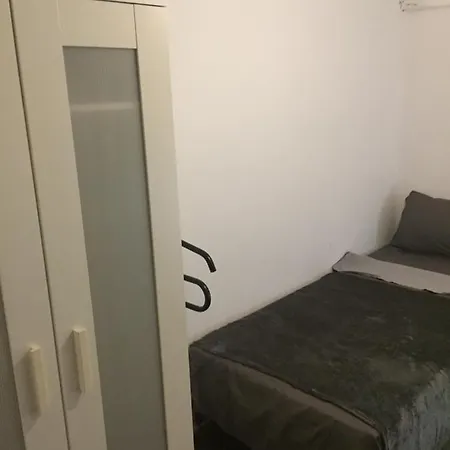 Apartamento Casa Latre