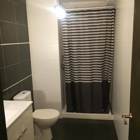 Apartamento Casa Latre Barbastro
