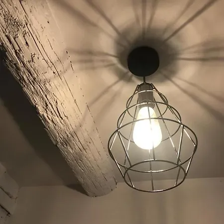شقة Casa Latre