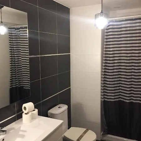 Apartamento Casa Latre