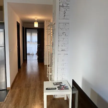 Casa Latre شقة بارباسترو
