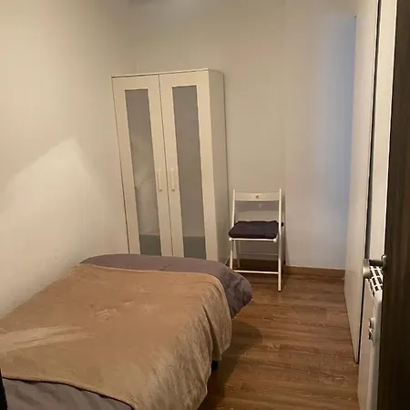 Casa Latre Апартаменты Барбастро