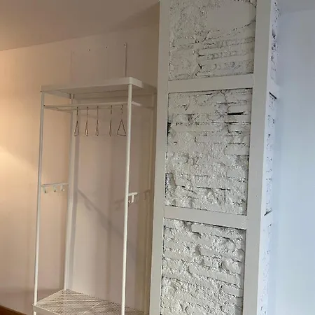 Casa Latre Апартаменты Барбастро