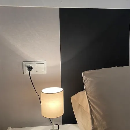 شقة Casa Latre