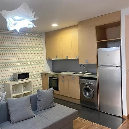 Apartamento Casa Latre Barbastro