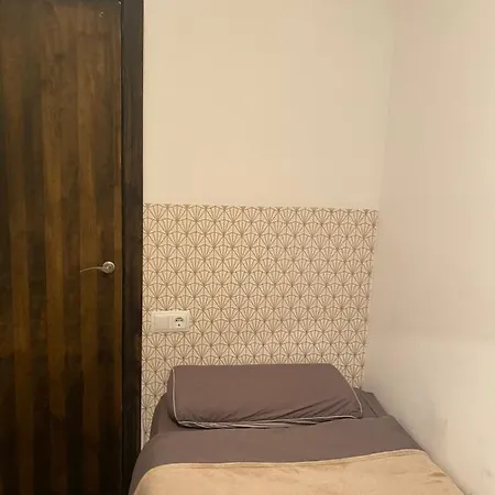 Apartamento Casa Latre Apartment