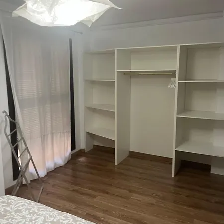 Casa Latre شقة بارباسترو