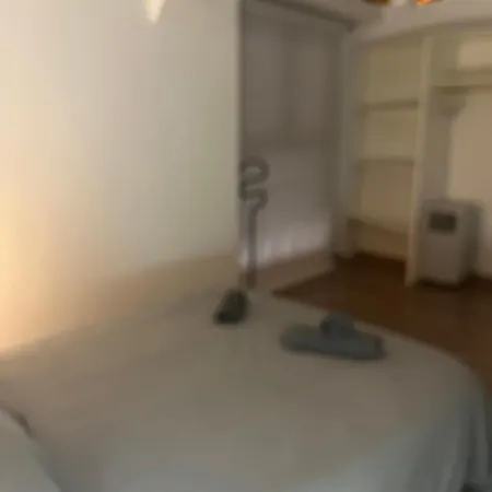شقة Casa Latre *