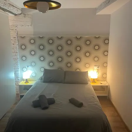 Casa Latre شقة بارباسترو