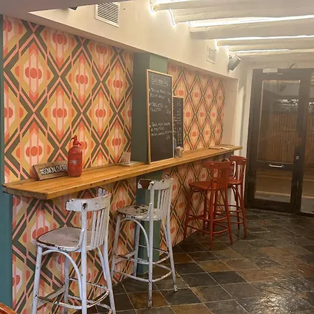 Casa Latre شقة بارباسترو