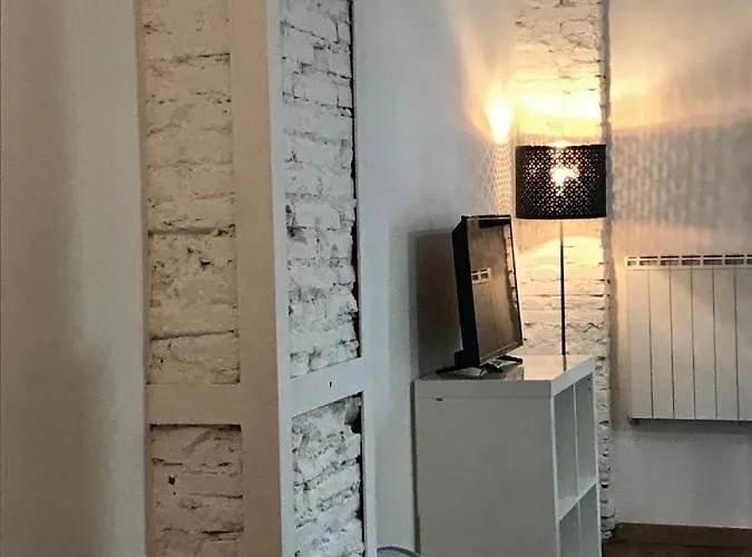 Apartamento Casa Latre *