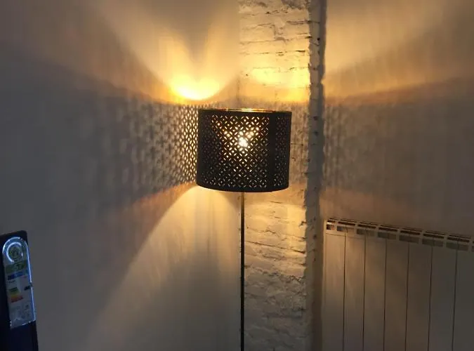 Casa Latre * Barbastro