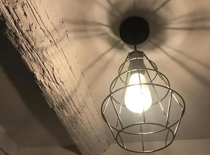 Apartamento Casa Latre