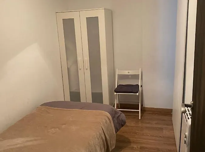 Casa Latre Apartamento Barbastro