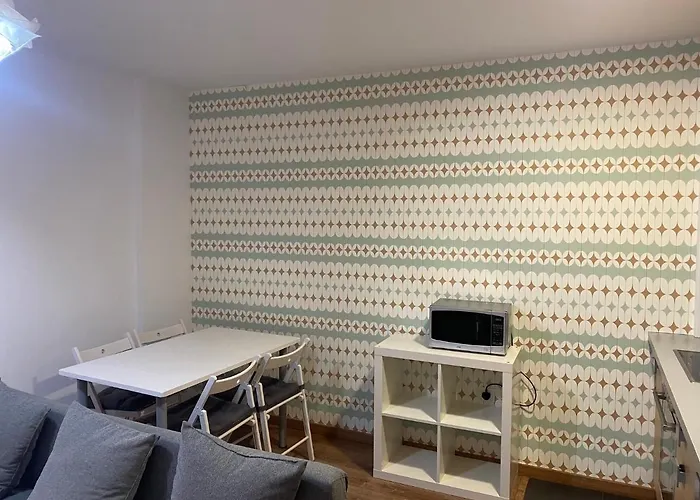 Casa Latre Apartamento Barbastro