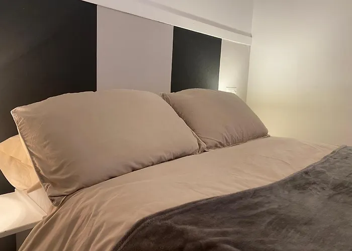 Casa Latre Apartamento Barbastro