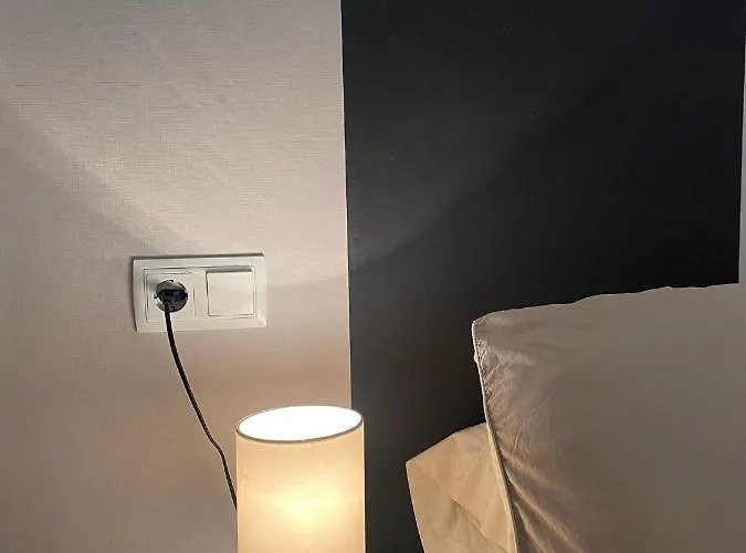 Apartamento Casa Latre